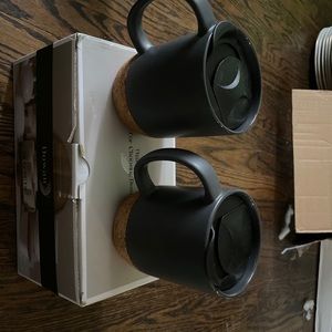 Dowan Coffee Mug Set
